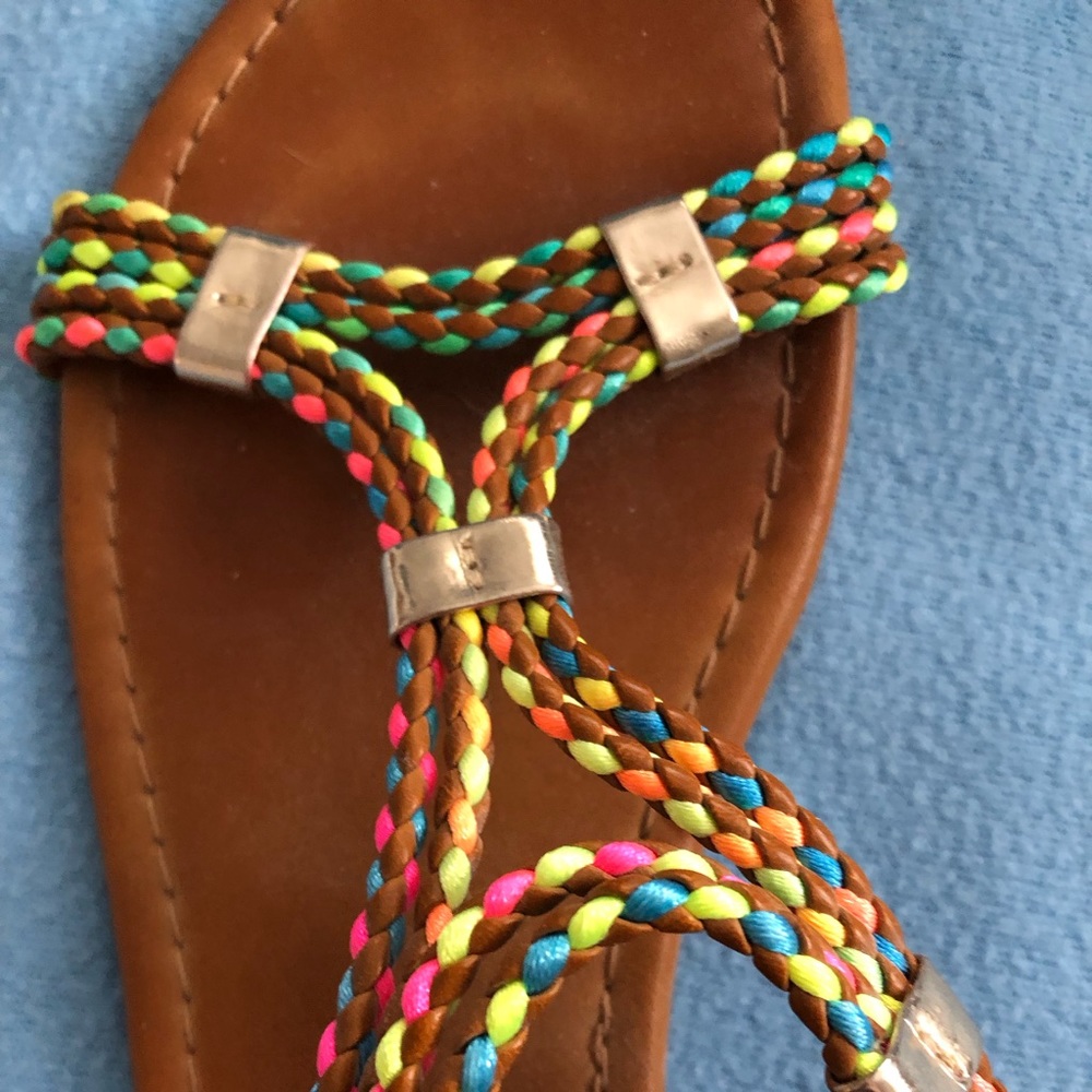 Sandals - Picture 2 of 5